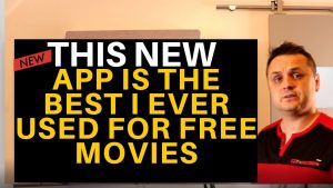 Read more about the article NEW *FASTEST* BEST FREE MOVIE & TV SHOW APK ON FIRESTICK FINALLY ARRIVED!!